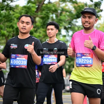 Runner Photo 4163629