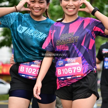 Runner Photo 4163630