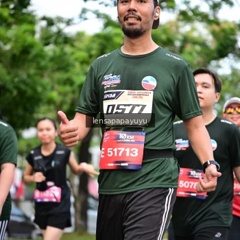 Runner Photo 4163631