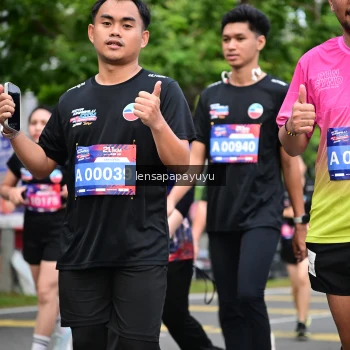 Runner Photo 4163632
