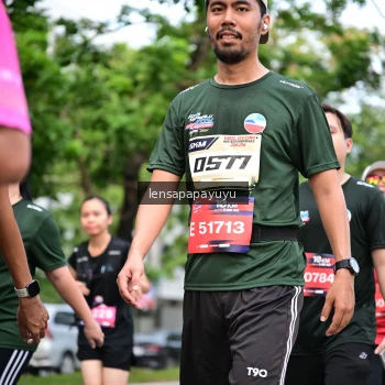 Runner Photo 4163633