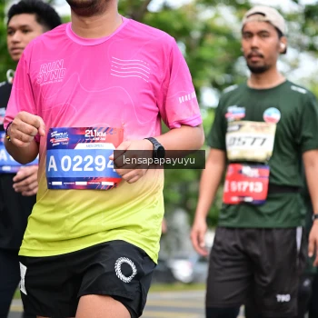Runner Photo 4163634