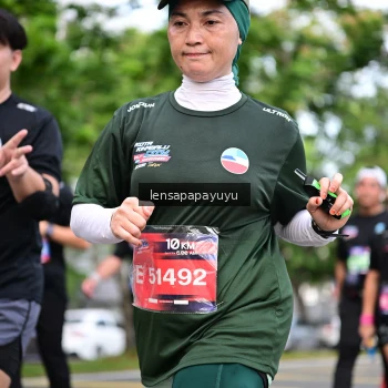 Runner Photo 4163641