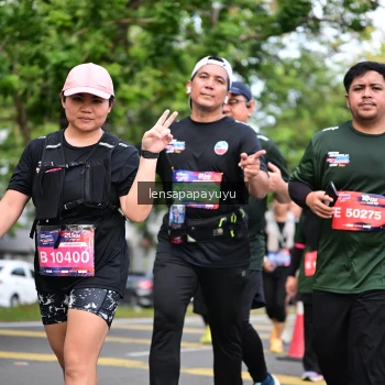 Runner Photo 4163648
