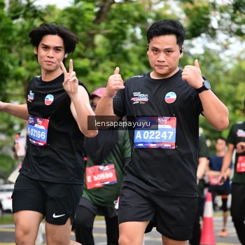 Runner Photo 4163649