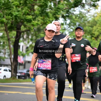 Runner Photo 4163651