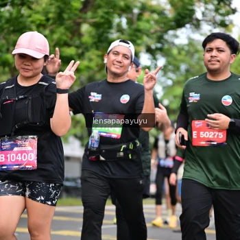 Runner Photo 4163652