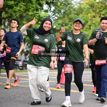 Runner Photo 4163662