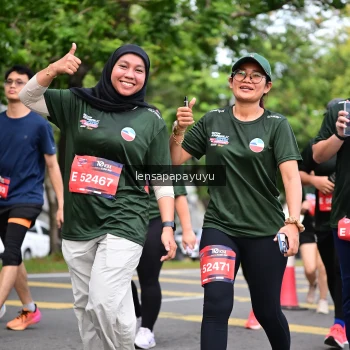 Runner Photo 4163664