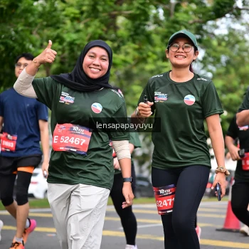 Runner Photo 4163666