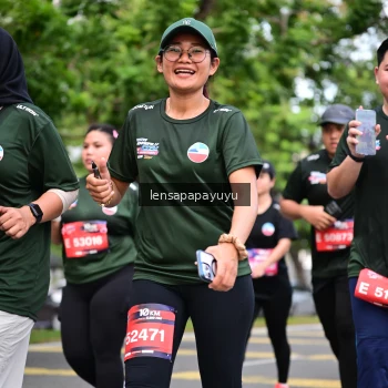 Runner Photo 4163667