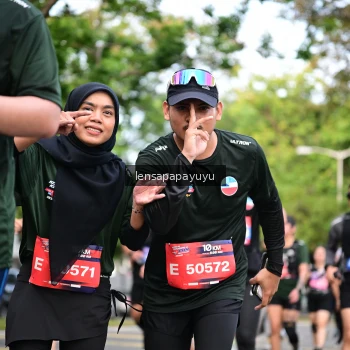 Runner Photo 4163672