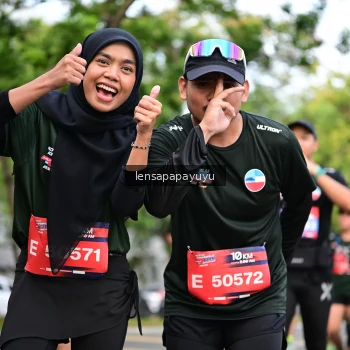 Runner Photo 4163673