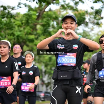 Runner Photo 4163679