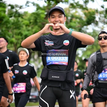 Runner Photo 4163681