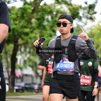 Runner Photo 4163684