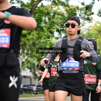 Runner Photo 4163687