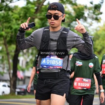Runner Photo 4163689