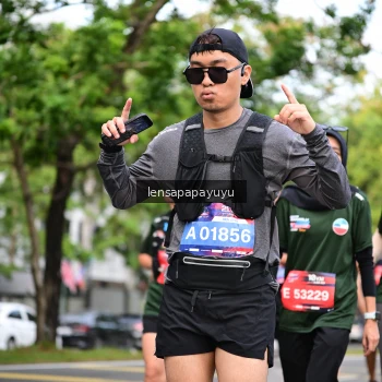 Runner Photo 4163691
