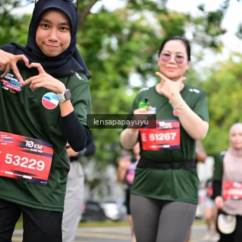 Runner Photo 4163693