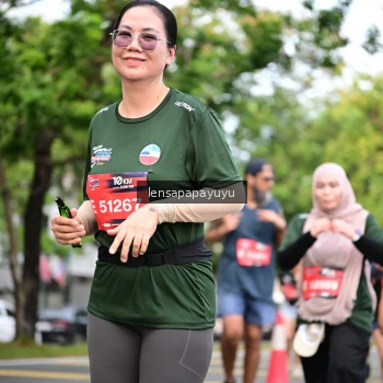 Runner Photo 4163694