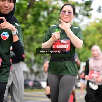 Runner Photo 4163695