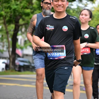 Runner Photo 4163698