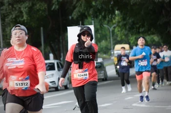 Runner Photo 41637
