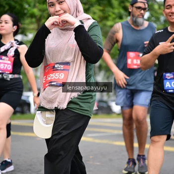Runner Photo 4163702