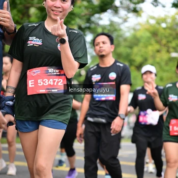 Runner Photo 4163703