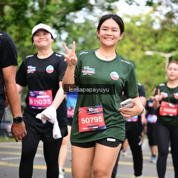 Runner Photo 4163704