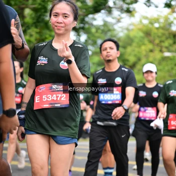 Runner Photo 4163706