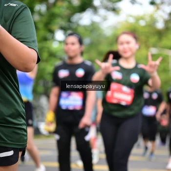 Runner Photo 4163707