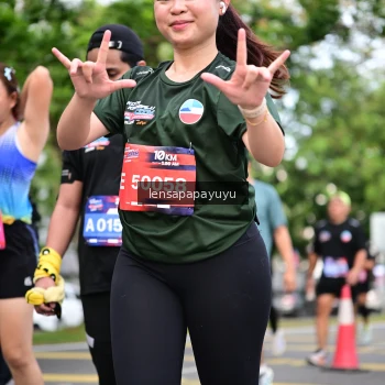 Runner Photo 4163708