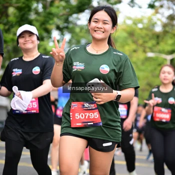 Runner Photo 4163709