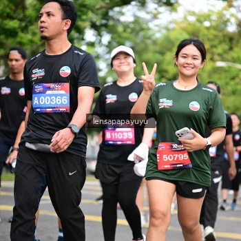 Runner Photo 4163710