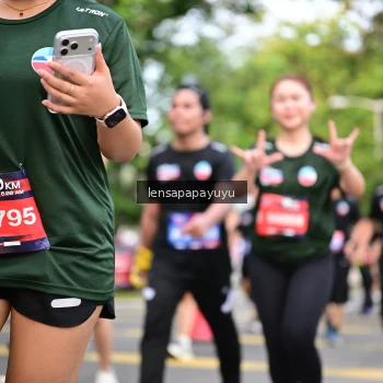 Runner Photo 4163711