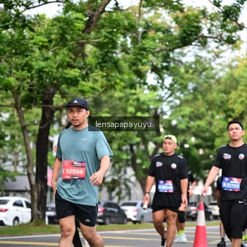 Runner Photo 4163712