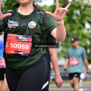 Runner Photo 4163713