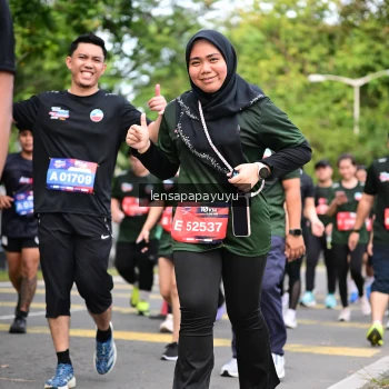 Runner Photo 4163714
