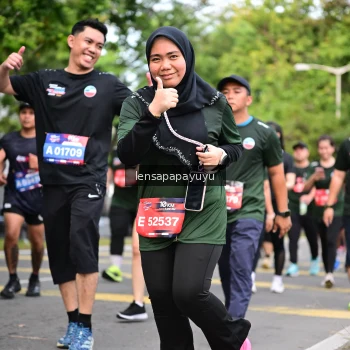 Runner Photo 4163717