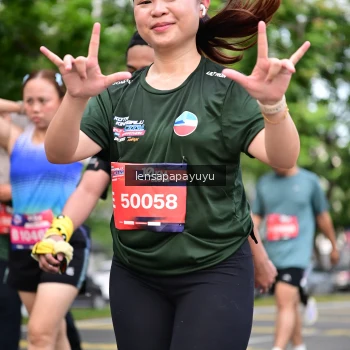 Runner Photo 4163718