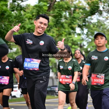 Runner Photo 4163719