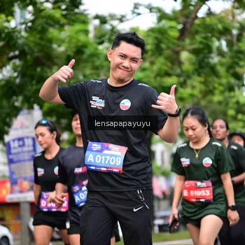 Runner Photo 4163722
