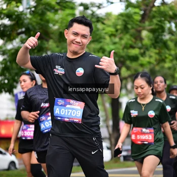 Runner Photo 4163723