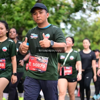Runner Photo 4163725