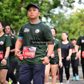 Runner Photo 4163729