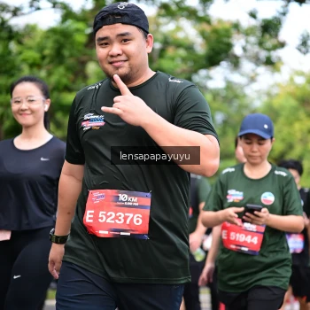 Runner Photo 4163730