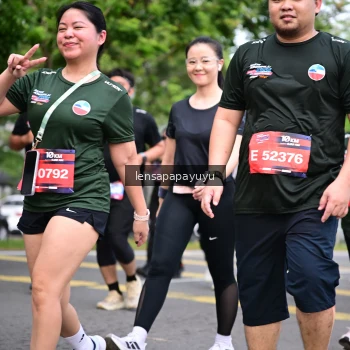 Runner Photo 4163731