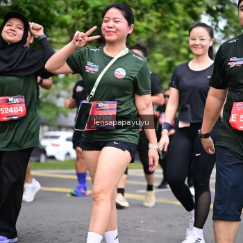 Runner Photo 4163732